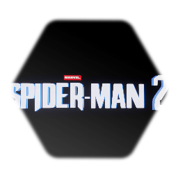 MARVEL'S SPIDER-MAN 2 LOGO