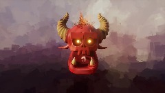 A screenshot taken in Dreams. 8 of 10.