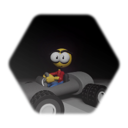 Remix di Seth's Eclipso For my game R1 Button