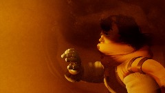 A screenshot taken in Dreams. 2 of 7.