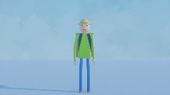 A screenshot taken in Dreams. 2 of 7.