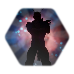 Tyke South (The Bug)