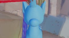 Nivel 5 Sky Rocks Despues de la Fase especial