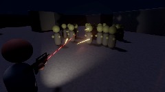 Boomie Goonies: Gameplay Test