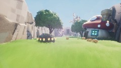 Crash Bandicoot Rage Teaser