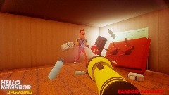 [BETA 2] HELLO NEIGHBOR <term>UPGRADED