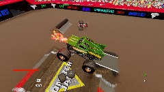 A screenshot taken in Dreams. 6 of 30.