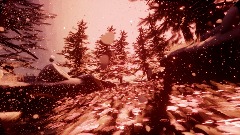 A screenshot taken in Dreams. 5 of 14.