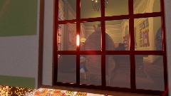 A screenshot taken in Dreams. 12 of 17.