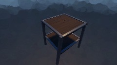 A screenshot taken in Dreams. 6 of 15.