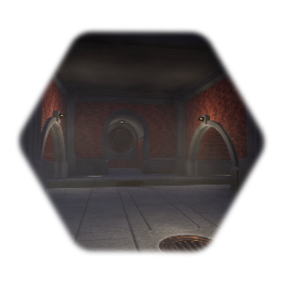 Old Sewer Assets Set