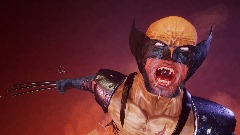 A screenshot taken in Dreams. 9 of 30.