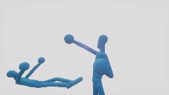 A screenshot taken in Dreams. 3 of 4.