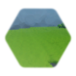 World i made with no model use