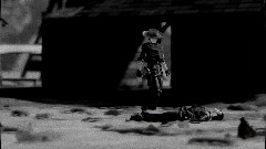 A screenshot taken in Dreams. 9 of 22.