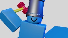 A screenshot taken in Dreams. 2 of 10.