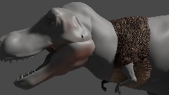 A screenshot taken in Dreams. 2 of 3.