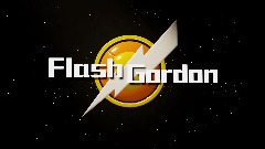 Flash Gordon : The Cerulean Conspiracy