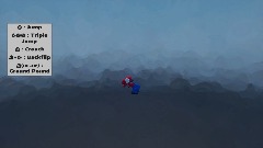 A screenshot taken in Dreams. 7 of 13.