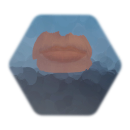 Realistic Lips by Pixel Tuner