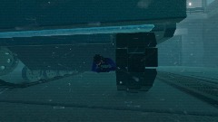 A screenshot taken in Dreams. 2 of 2.