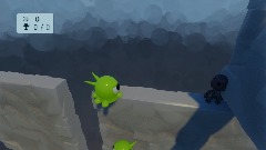 A screenshot taken in Dreams. 1 of 1.