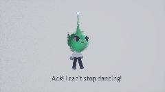 A screenshot taken in Dreams. 9 of 18.