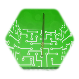 Tale The LoreWatcher's Sword