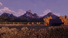 A screenshot taken in Dreams. 1 of 2.