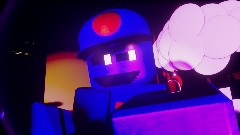 A screenshot taken in Dreams. 11 of 25.