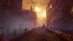 A screenshot taken in Dreams. 10 of 12.