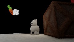 A screenshot taken in Dreams. 1 of 15.