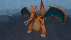 A screenshot taken in Dreams. 7 of 21.