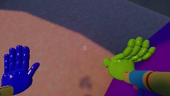 A screenshot taken in Dreams. 1 of 1.