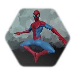 Spider-Man