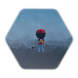 My Creation - 3/4/2023