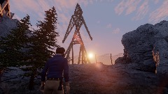 A screenshot taken in Dreams. 9 of 20.