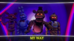 A screenshot taken in Dreams. 1 of 1.