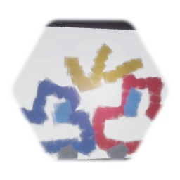 Remix of Working TV changing channels