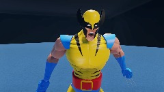 A screenshot taken in Dreams. 1 of 9.