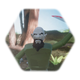 Lennie Jackscrewer [game play]