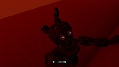 William afton goes to hell