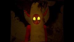 A screenshot taken in Dreams. 11 of 23.