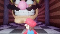 Wario apparition all