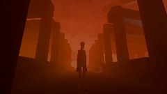 A screenshot taken in Dreams. 13 of 14.