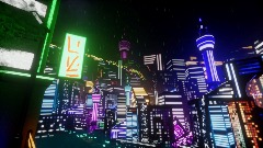 A screenshot taken in Dreams. 2 of 6.