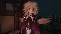 A screenshot taken in Dreams. 10 of 25.