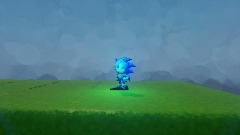 2D sonic 2.0
