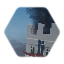 Explosive Building.1
