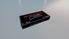 A screenshot taken in Dreams. 16 of 25.